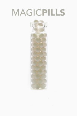 Magic Pills (2017)