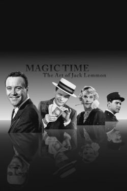 Magic Time - The Art of Jack Lemmon (2007)