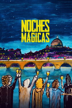 Magical Nights (2018)