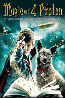 Magie auf 4 Pfoten (2015)