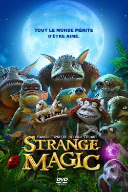 Magie d'une nuit d'été (2015)