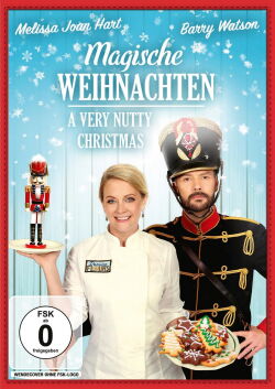 Magische Weihnachten - A Very Nutty Christmas (2018)