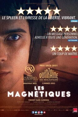 Magnetic Beats (2021)