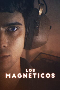 Magnetic Beats (2021)