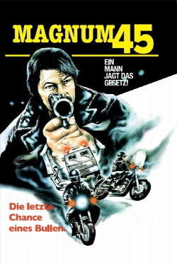 Magnum 45 (1976)