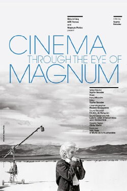 Magnum cinema (2017)
