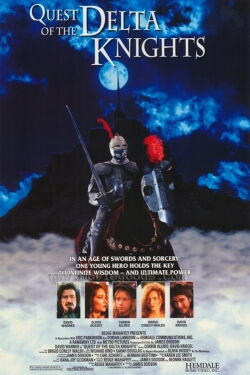 Magos y hechiceros (1993)