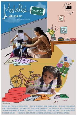 Mahalle's School - Family Going Live (2021)