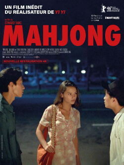 Mahjong (1996)