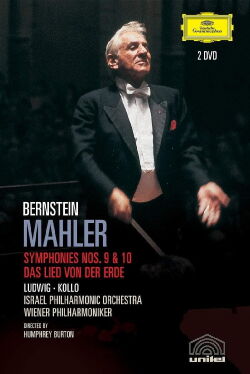 Mahler - Symphonies Nos. 9 & 10 / Das Lied von der Erde (2005)