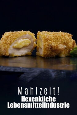 Mahlzeit! Hexenküche Lebensmittelindustrie (2020)