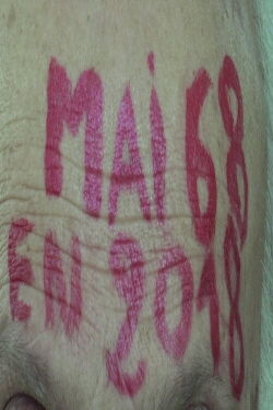 Mai 68 en 2018 (2018)
