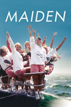 Maiden (2019)