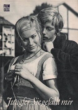 Maiden, You Please Me (1969)