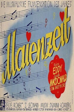Maienzeit (1937)