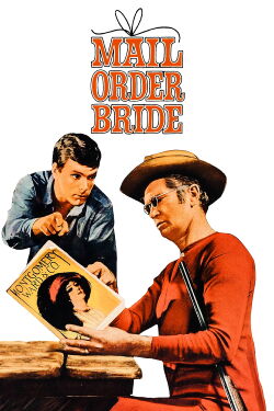 Mail Order Bride (1964)