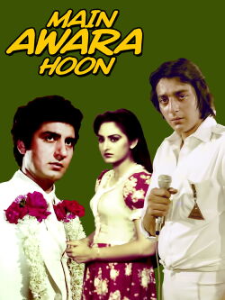 Main Awara Hoon (1983)