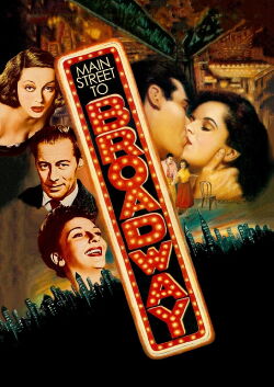 Main Street to Broadway (1953)