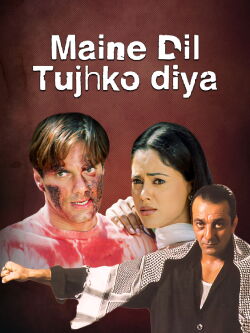 Maine Dil Tujhko Diya (2002)