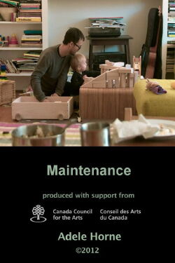 Maintenance (2012)