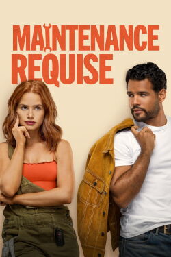 Maintenance requise (2025)