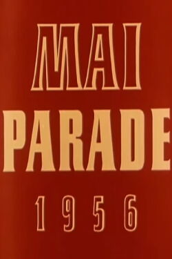 Maiparade 1956 (1956)