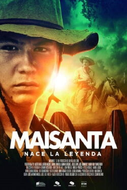 Maisanta (2016)