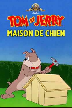 Maison de chien (1952)