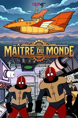 Maître du Monde (1976)