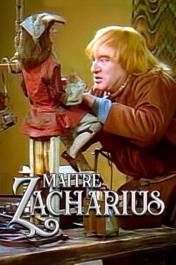 Maître Zaccharius (1973)