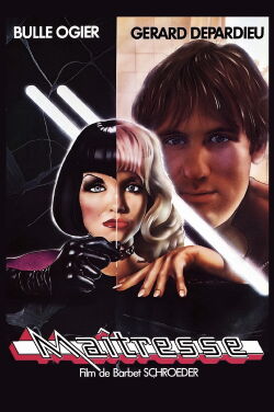 Maîtresse (1976)