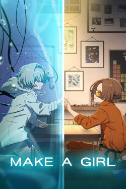 Make a Girl (2025)