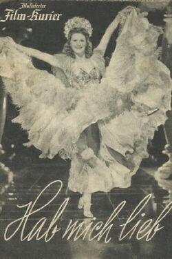 Make Love to Me (1942)