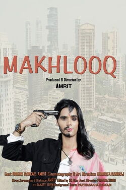 Makhlooq (2022)