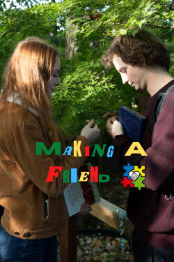 Making a Friend (2023)