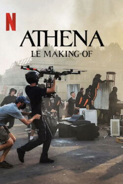 Making Athena (2022)
