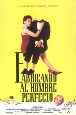 Making Mr. Right (1987)