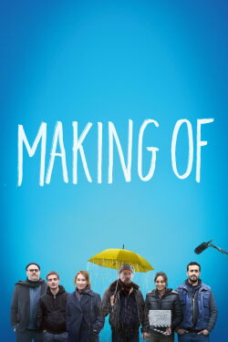 Making Of (2024)