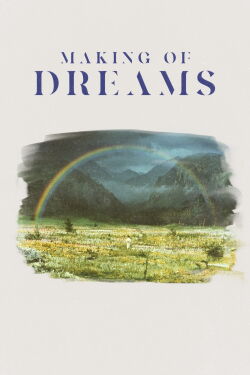 Making of Dreams: A Movie Conversation between Akira Kurosawa and Nobuhiko Ôbayashi (1990)