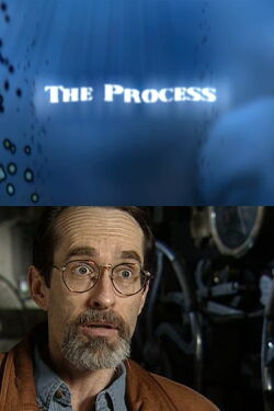 Making of einer Tauchfahrt in die Hölle (2003)