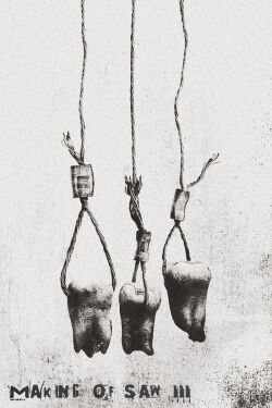 Making of Saw 3 (2007)