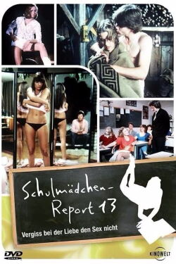 Making Out (1980)