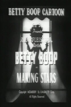 Making Stars (1935)