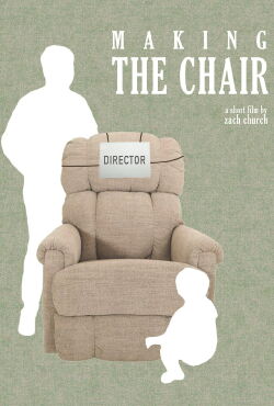 Making ‘The Chair’ (2023)