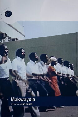 Makwayela (1977)
