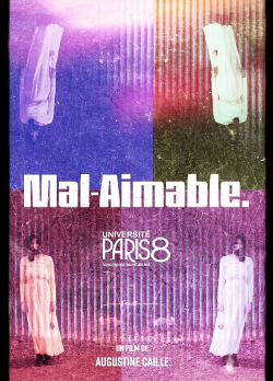 Mal-Aimable (2022)