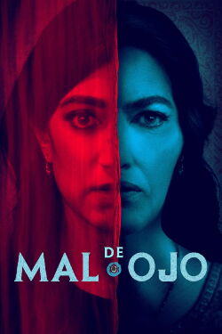 Mal de ojo (2020)