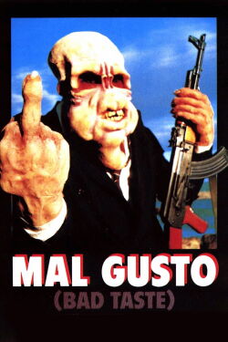 Mal gusto (1987)