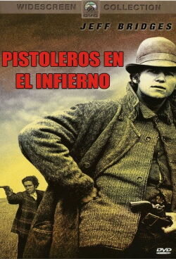 Mala compañía (1972)