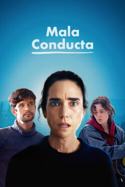 Mala conducta (2023)